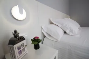 Hotel Río Asón - Værelse