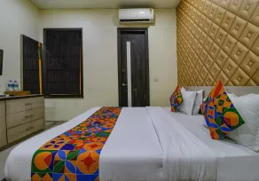 Hotel De Agya Paradise - Chambre