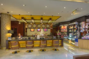 Fortune Grand Hotel - Réception