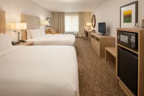 DoubleTree by Hilton Portland - Tigard - Chambre