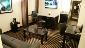 Holiday Inn Express Hollywood Walk of Fame by IHG - Chambre
