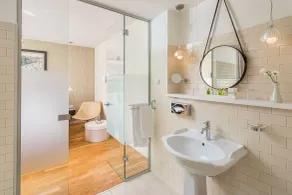 Casati Hotel - Adults Only - Salle de bain