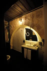 Wyndham Tarsus St.Paul - Baño