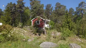 Väddö Havsbad & Camping - Værelse