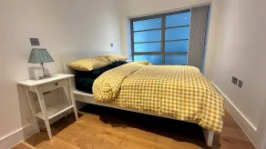 Modern & stylish 1 bedroom flat - Camera