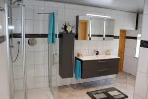 Woidhaisl - Bathroom