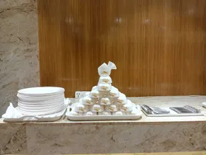 The Grand Murli Hotel, City Light Road, Surat - Restaurant