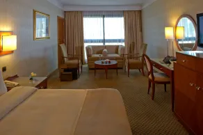 Radisson Blu Martinez Beirut - Room