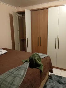 Pousada Beira Rio  - Zimmer