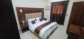العييري للشقق المخدومة الباحة 2 - Room