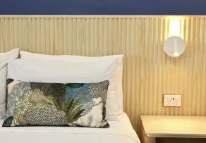 Nightelier Mission Beach - Room