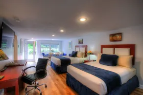 Pleasant Bay Village Resort - Rom