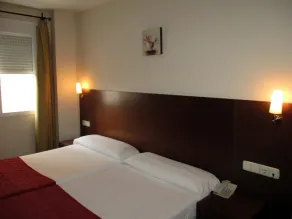 Hotel Marina - Zimmer