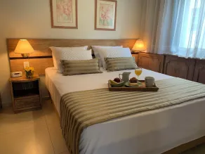 LANDMARK by Hotelaria Brasil - Room