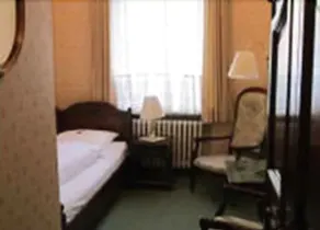 Hotel Stephan - Room