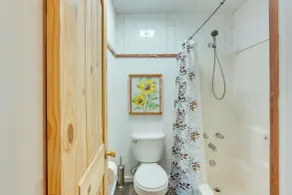 'La Colina' Condo w Unobstructed Sunset Views - Innvendig