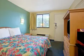 Rodeway Inn Fairgrounds-Casino - Chambre
