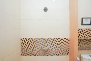Hotel O Graha Marina - Bathroom