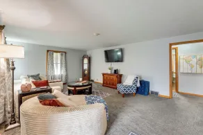 1 Mi to Dtwn Tiffin! Brick Bungalow w/ Patio, Yard - Innenbereich
