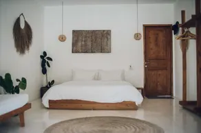 Villa Daya - Room