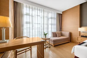 Novotel Huashan - Zimmer