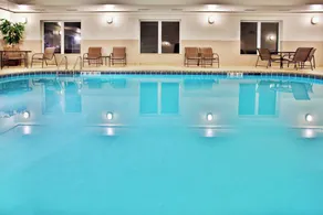 Holiday Inn Express Hotel & Suites - Dubuque West by IHG - Pool