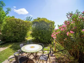Borgo Mandoleto - Country Resort & Spa - Ausblick vom Zimmer