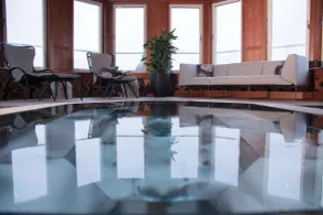 Scandic Plaza Borås - Pool
