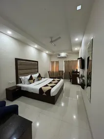 Hotel Park Royal - Rum