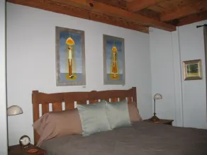 Bear Mountain Lodge - Room