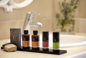 Avra Private Suites - Room