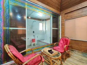 Malshej Agro Tourism & Farm - Zimmer