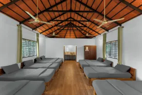 Abbi Valley Resort - Room