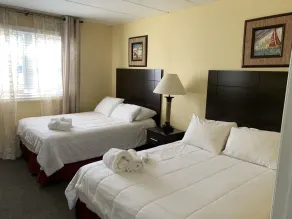 Sandy Shores Resort - Chambre
