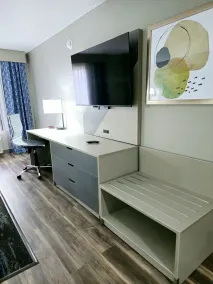 Wingate by Wyndham Sulphur Near Lake Charles - Chambre