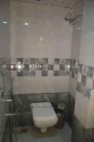 Hotel Liberty Plaza - Salle de bain