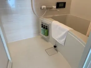 HOTEL STATE TENNOJI - Bagno