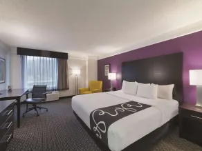 La Quinta by Wyndham Austin Round Rock - Chambre
