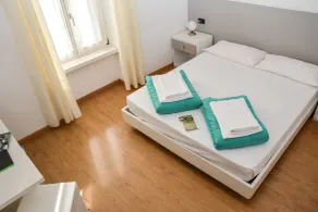 Stella Sport Apartments - Chambre