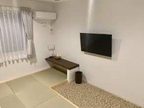 Jesly Villa Tokyo - Room
