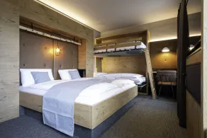 RiKu HOTEL Reutlingen - Chambre