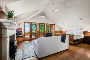 Saratoga Inn - Chambre