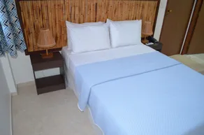 Guaxuma Praia Hotel - Quarto