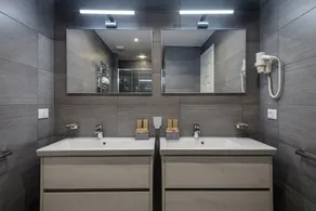 Charme & Chic Luxury - Salle de bain
