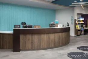 Tru by Hilton San Antonio Lackland Sea World - Réception