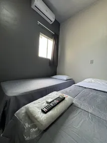 Hotel Saint Clara B - Room