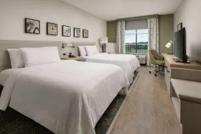 Hilton Garden Inn Nashville/Franklin Cool Springs - Chambre