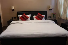 Rinchen Hotel - Zimmer