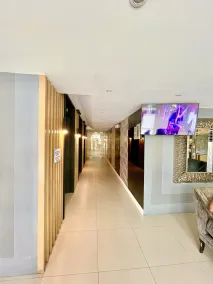 Azure Urban Resort Parañaque - Réception