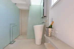 Hôtel Traverse Des Artistes - Salle de bain
